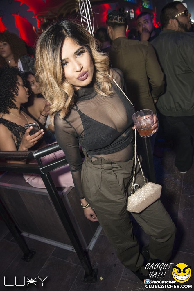 Luxy nightclub photo 103 - May 12th, 2018