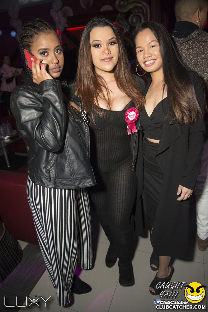 Luxy nightclub photo 12 - May 12th, 2018