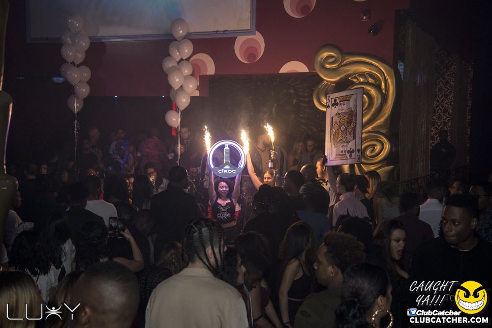 Luxy nightclub photo 111 - May 12th, 2018