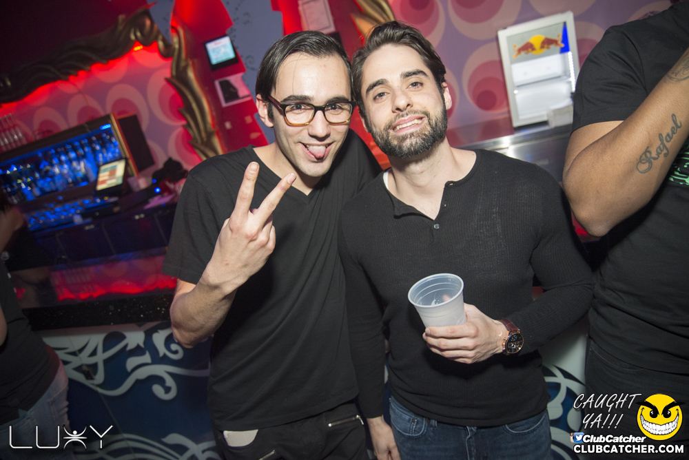 Luxy nightclub photo 112 - May 12th, 2018