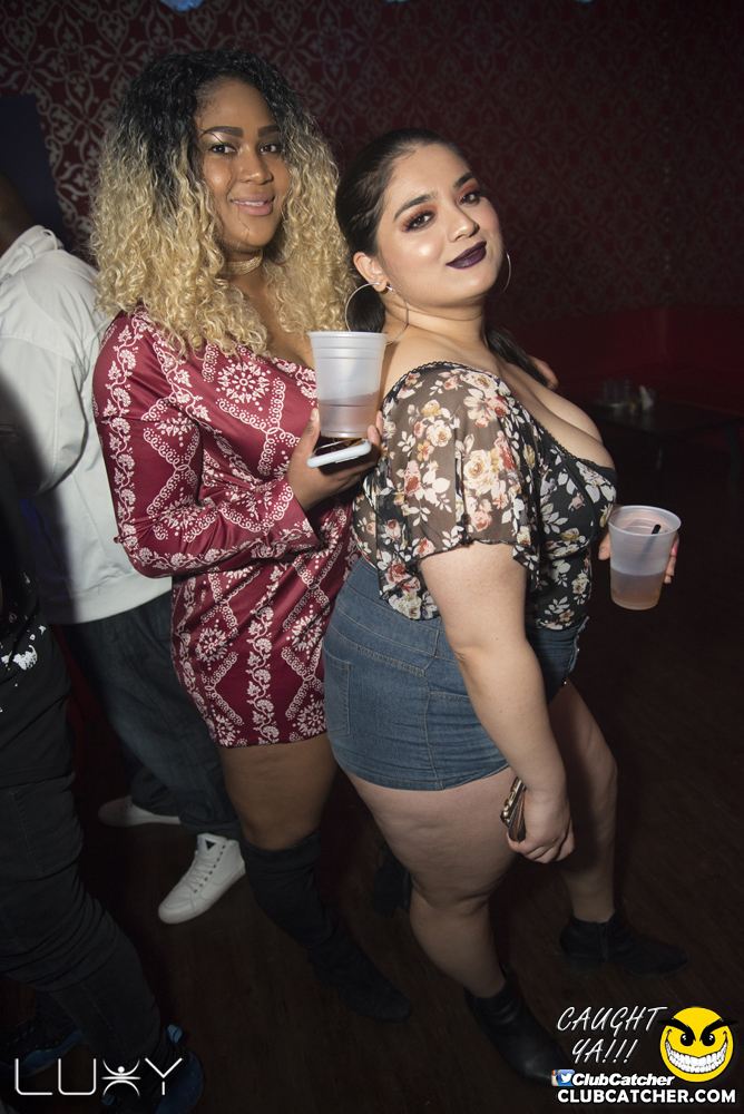 Luxy nightclub photo 114 - May 12th, 2018