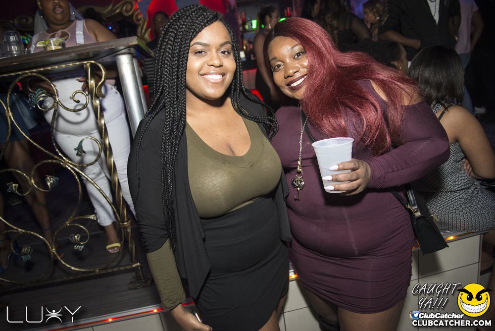Luxy nightclub photo 116 - May 12th, 2018