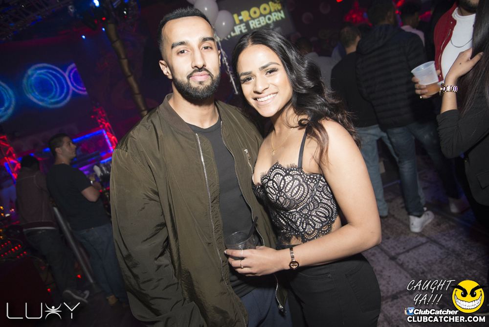 Luxy nightclub photo 117 - May 12th, 2018