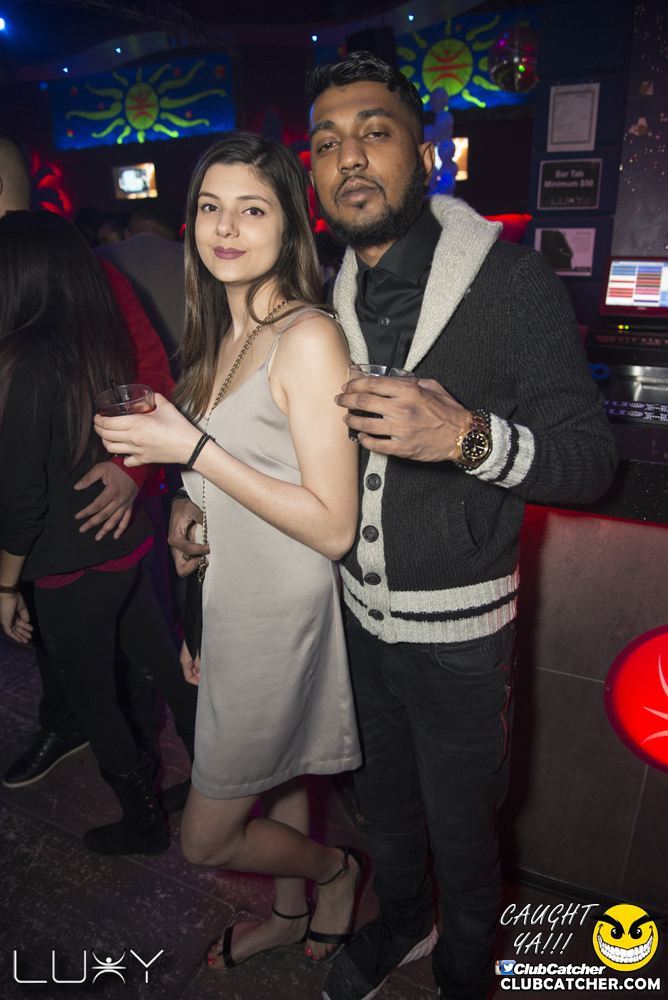 Luxy nightclub photo 118 - May 12th, 2018