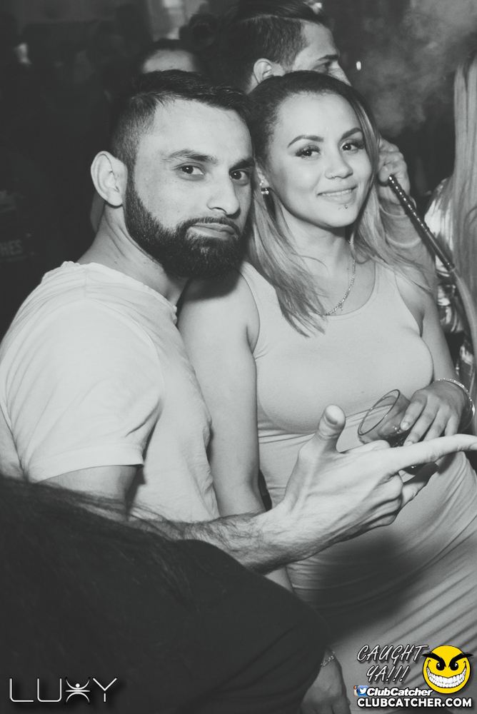 Luxy nightclub photo 120 - May 12th, 2018