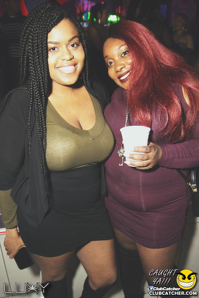 Luxy nightclub photo 122 - May 12th, 2018