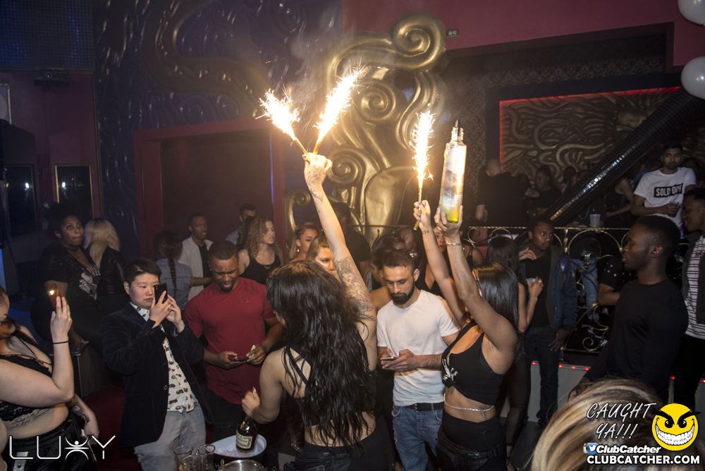 Luxy nightclub photo 123 - May 12th, 2018