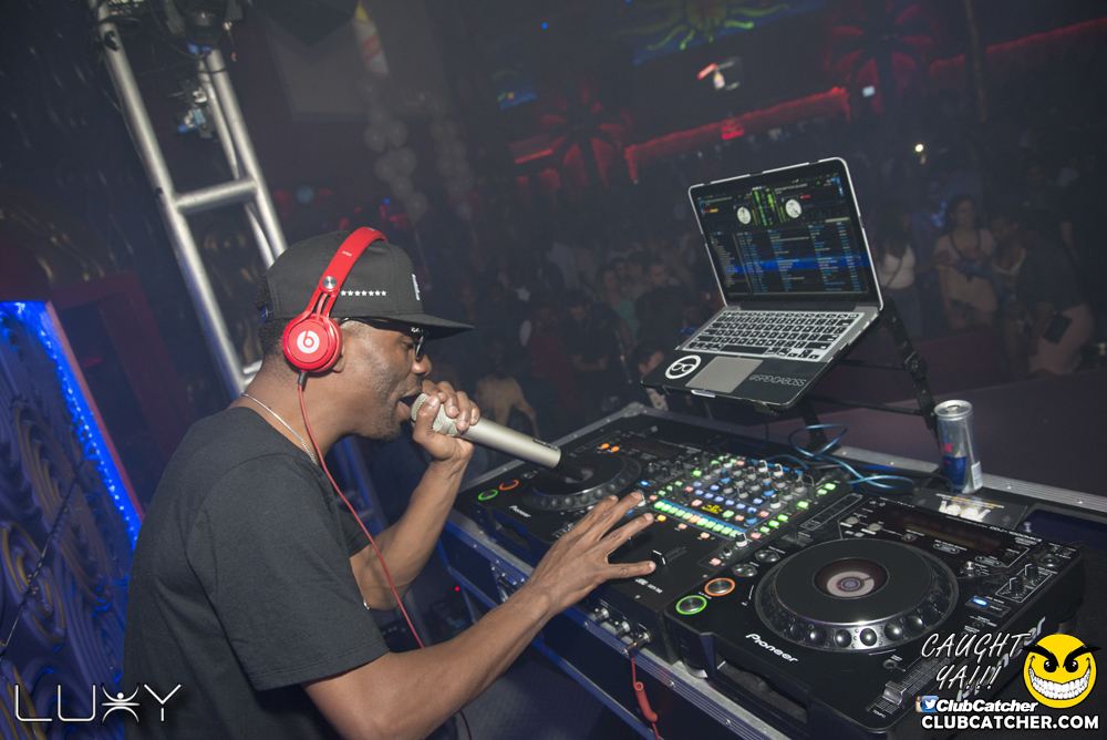 Luxy nightclub photo 125 - May 12th, 2018