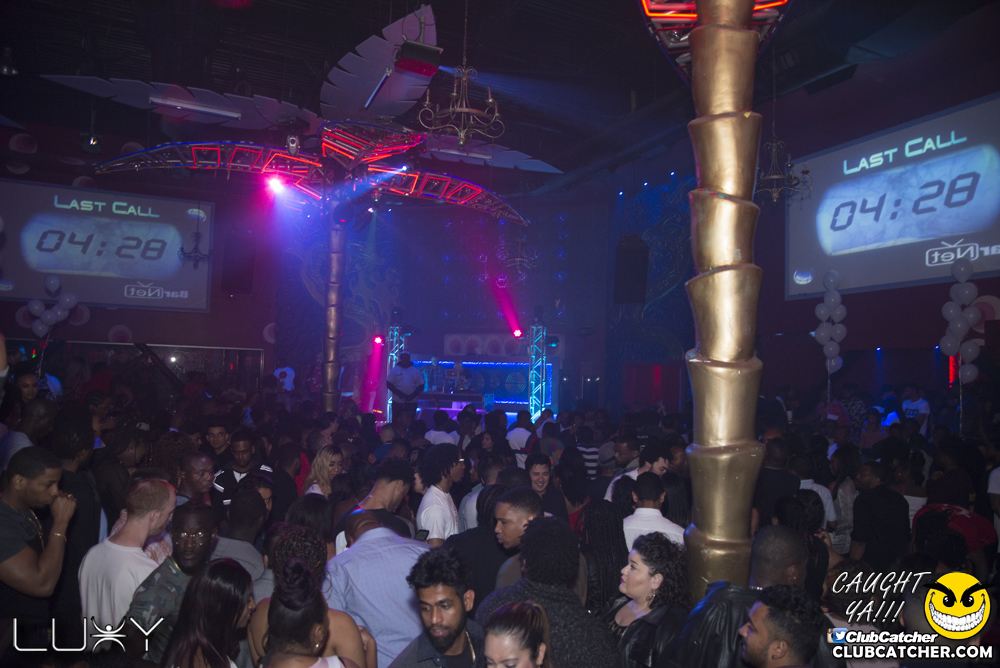 Luxy nightclub photo 126 - May 12th, 2018
