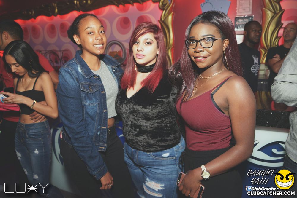 Luxy nightclub photo 130 - May 12th, 2018