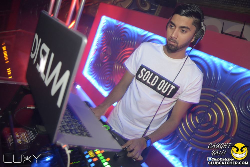 Luxy nightclub photo 132 - May 12th, 2018