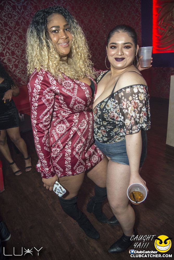 Luxy nightclub photo 135 - May 12th, 2018