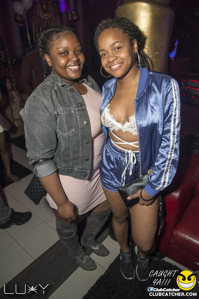 Luxy nightclub photo 140 - May 12th, 2018