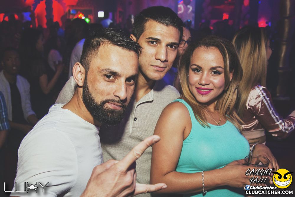 Luxy nightclub photo 145 - May 12th, 2018