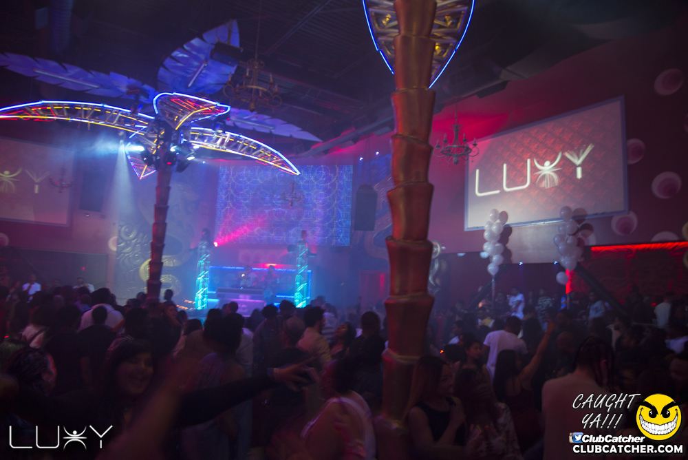 Luxy nightclub photo 147 - May 12th, 2018