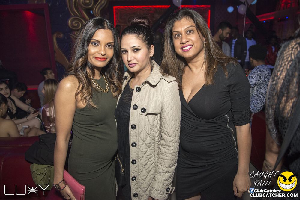 Luxy nightclub photo 151 - May 12th, 2018