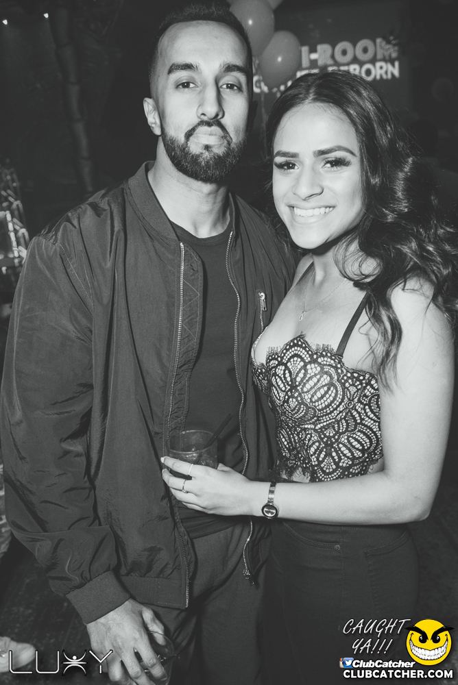 Luxy nightclub photo 152 - May 12th, 2018