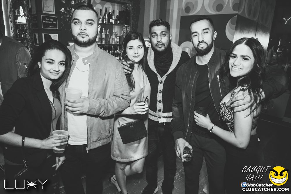 Luxy nightclub photo 153 - May 12th, 2018