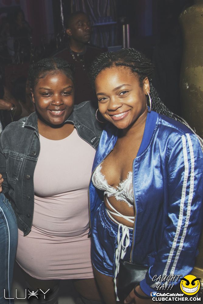 Luxy nightclub photo 156 - May 12th, 2018