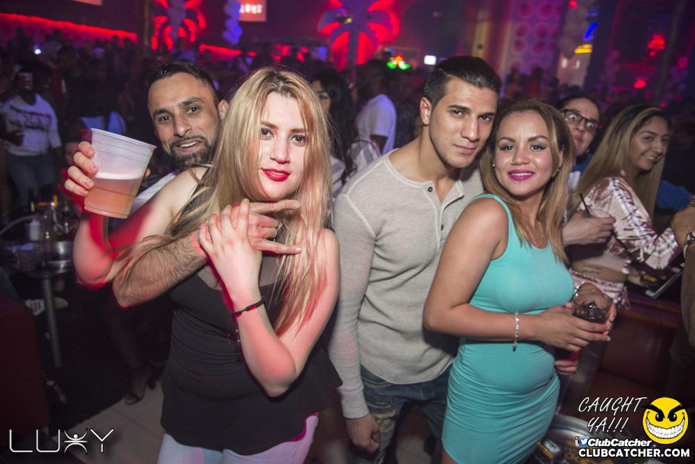 Luxy nightclub photo 160 - May 12th, 2018