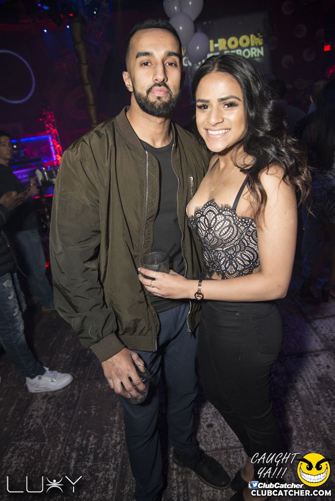 Luxy nightclub photo 17 - May 12th, 2018
