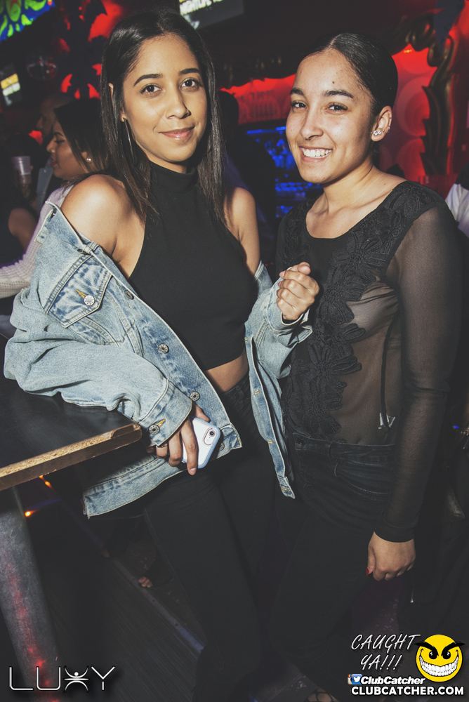 Luxy nightclub photo 161 - May 12th, 2018