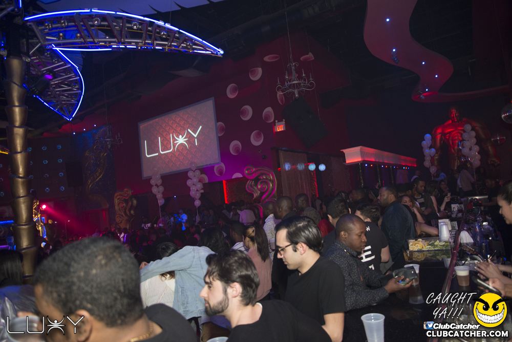 Luxy nightclub photo 166 - May 12th, 2018