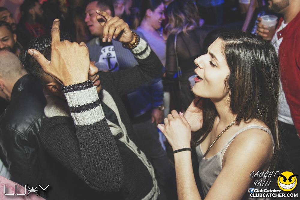Luxy nightclub photo 167 - May 12th, 2018