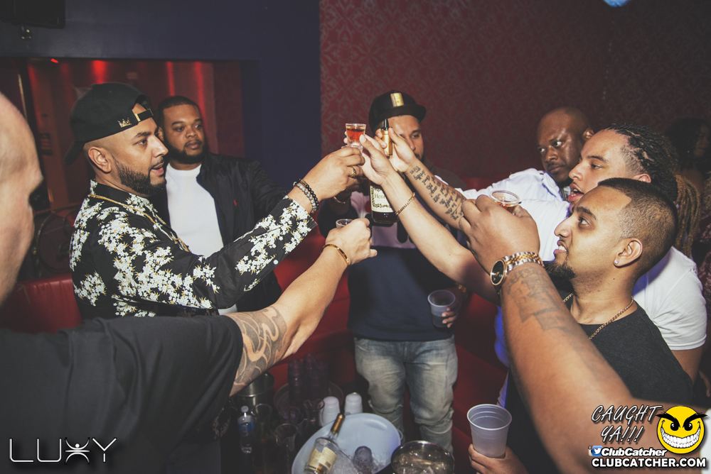 Luxy nightclub photo 169 - May 12th, 2018