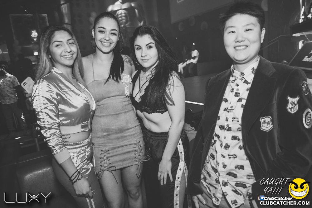 Luxy nightclub photo 172 - May 12th, 2018