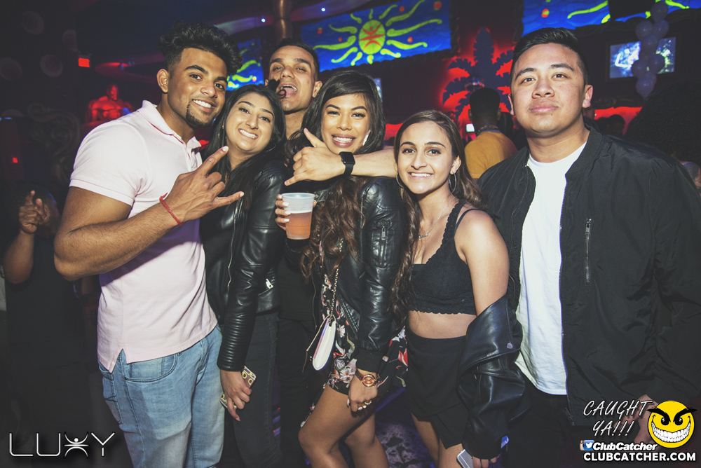 Luxy nightclub photo 173 - May 12th, 2018
