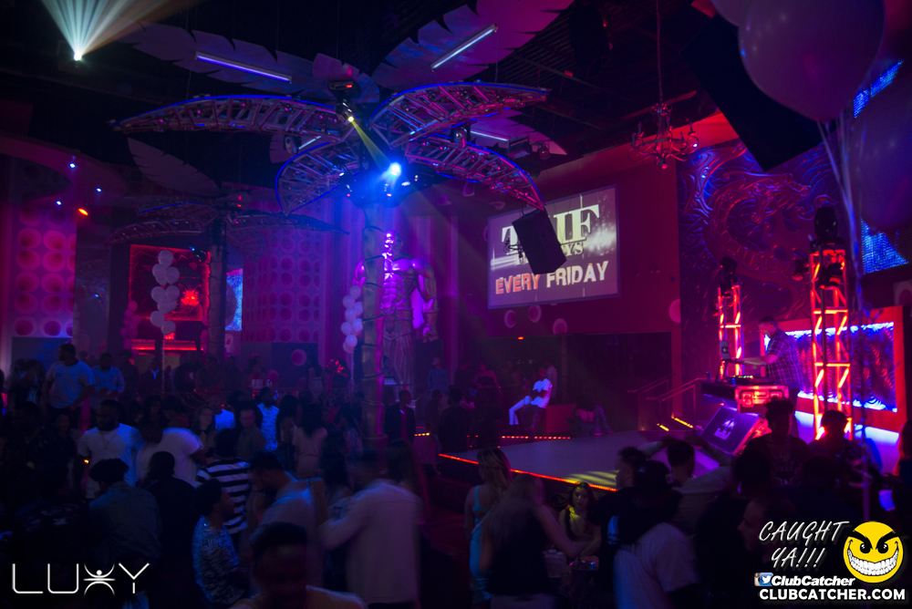 Luxy nightclub photo 176 - May 12th, 2018