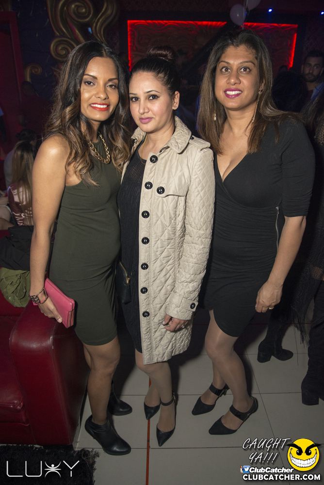 Luxy nightclub photo 177 - May 12th, 2018