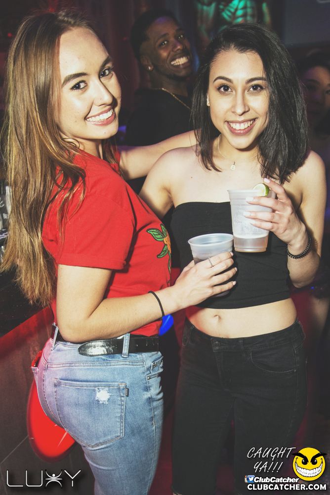 Luxy nightclub photo 178 - May 12th, 2018