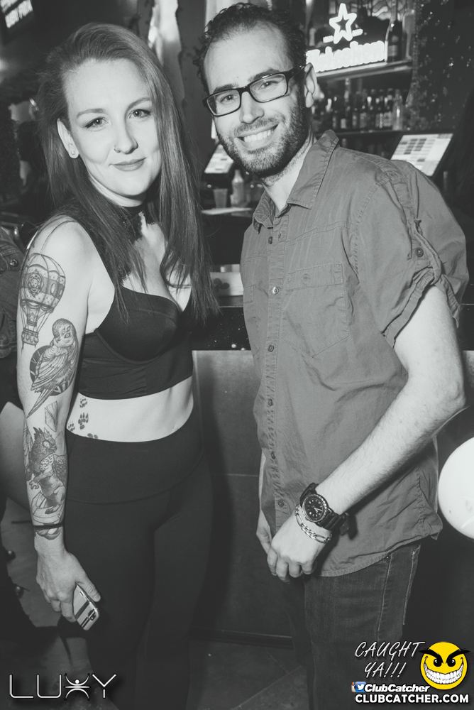 Luxy nightclub photo 180 - May 12th, 2018