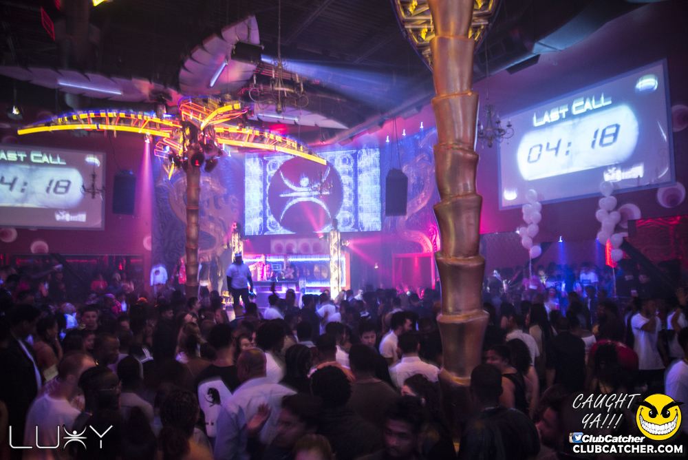 Luxy nightclub photo 19 - May 12th, 2018