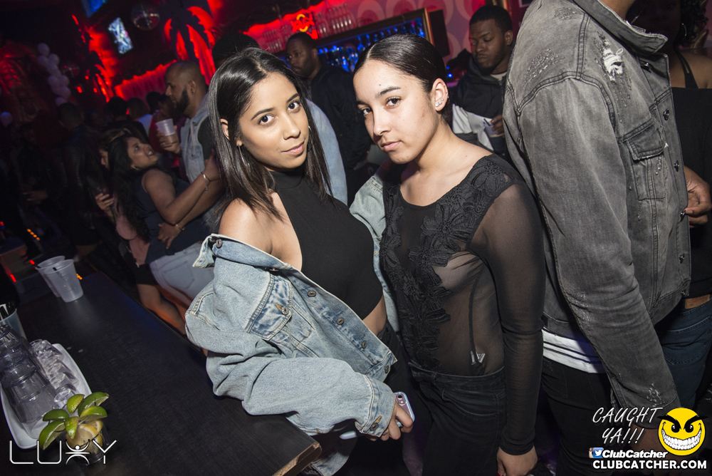 Luxy nightclub photo 181 - May 12th, 2018