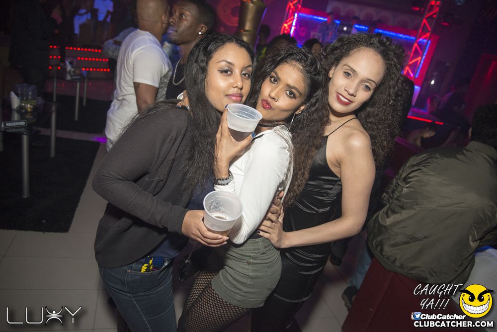 Luxy nightclub photo 182 - May 12th, 2018