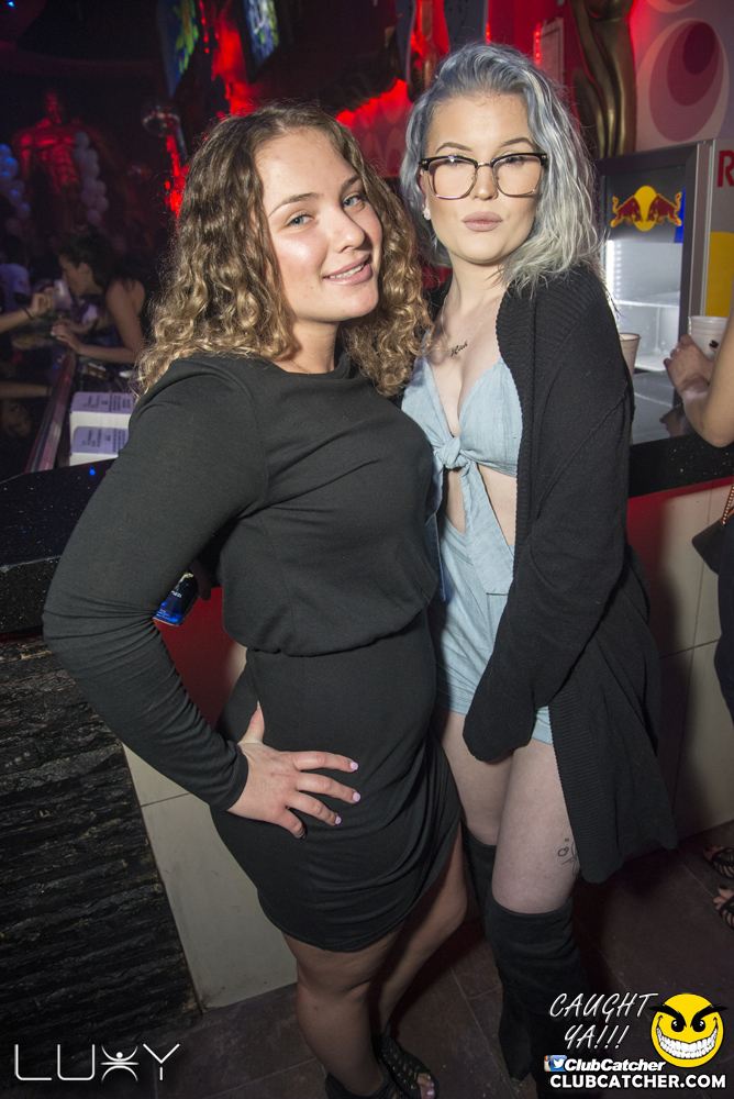 Luxy nightclub photo 183 - May 12th, 2018