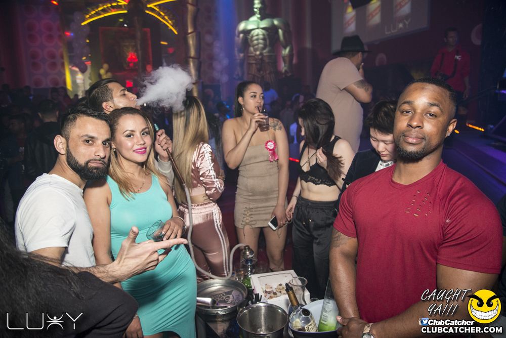 Luxy nightclub photo 184 - May 12th, 2018