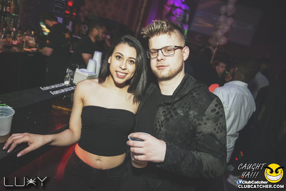Luxy nightclub photo 187 - May 12th, 2018