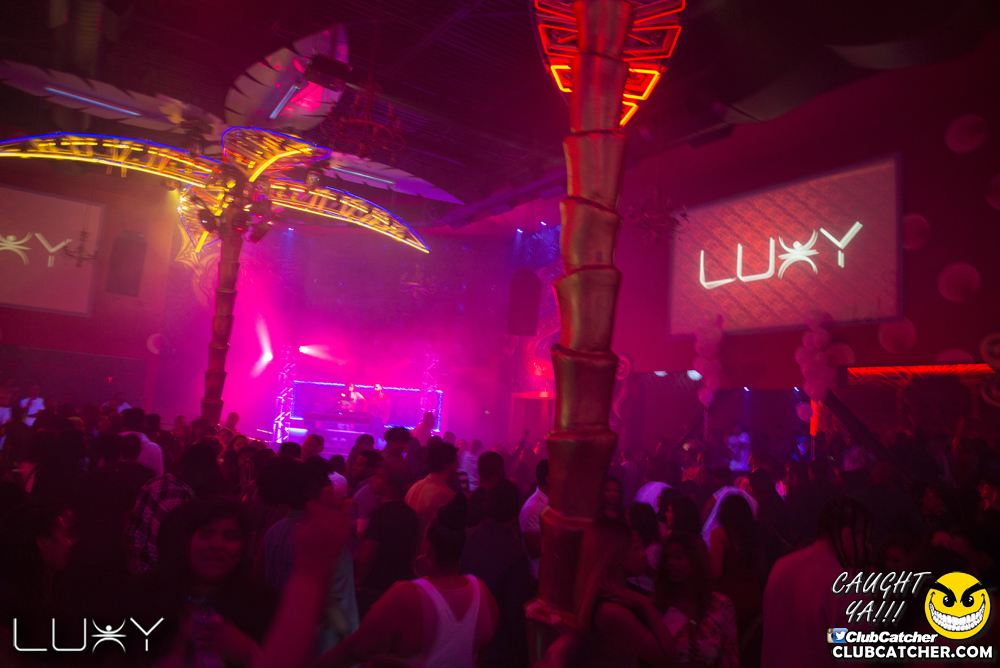 Luxy nightclub photo 190 - May 12th, 2018