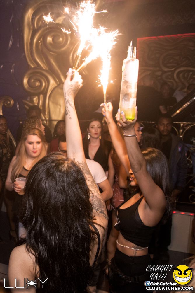 Luxy nightclub photo 20 - May 12th, 2018