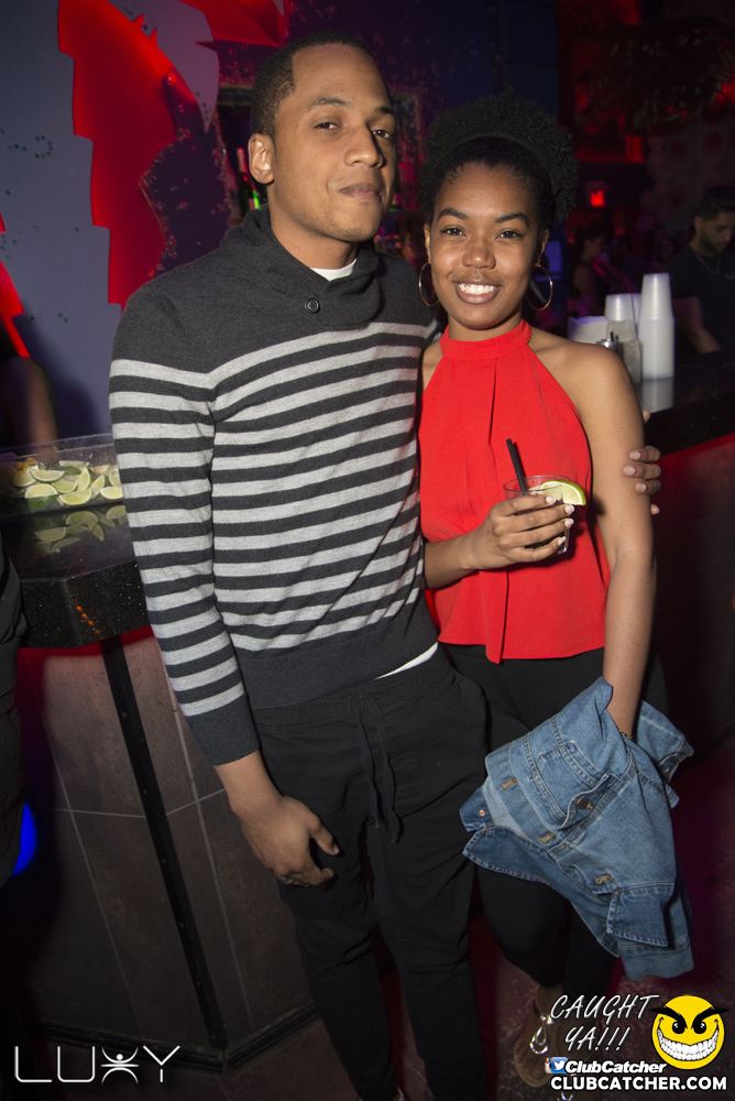 Luxy nightclub photo 191 - May 12th, 2018