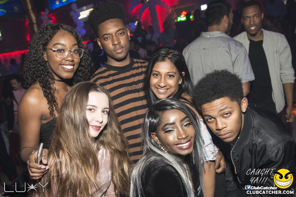 Luxy nightclub photo 192 - May 12th, 2018