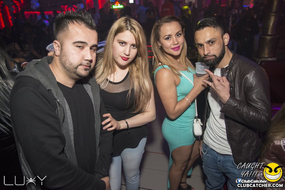 Luxy nightclub photo 193 - May 12th, 2018