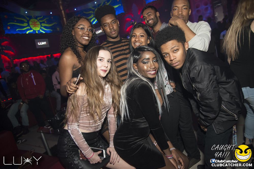 Luxy nightclub photo 202 - May 12th, 2018