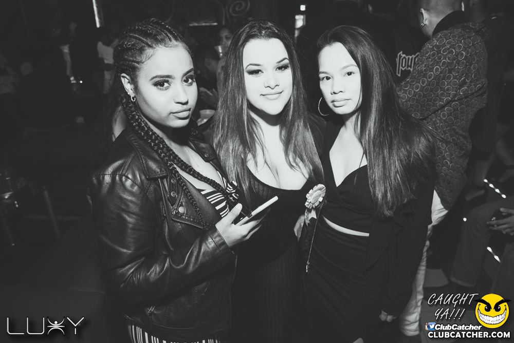Luxy nightclub photo 203 - May 12th, 2018