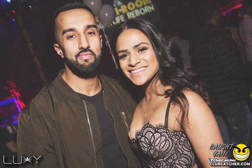 Luxy nightclub photo 207 - May 12th, 2018