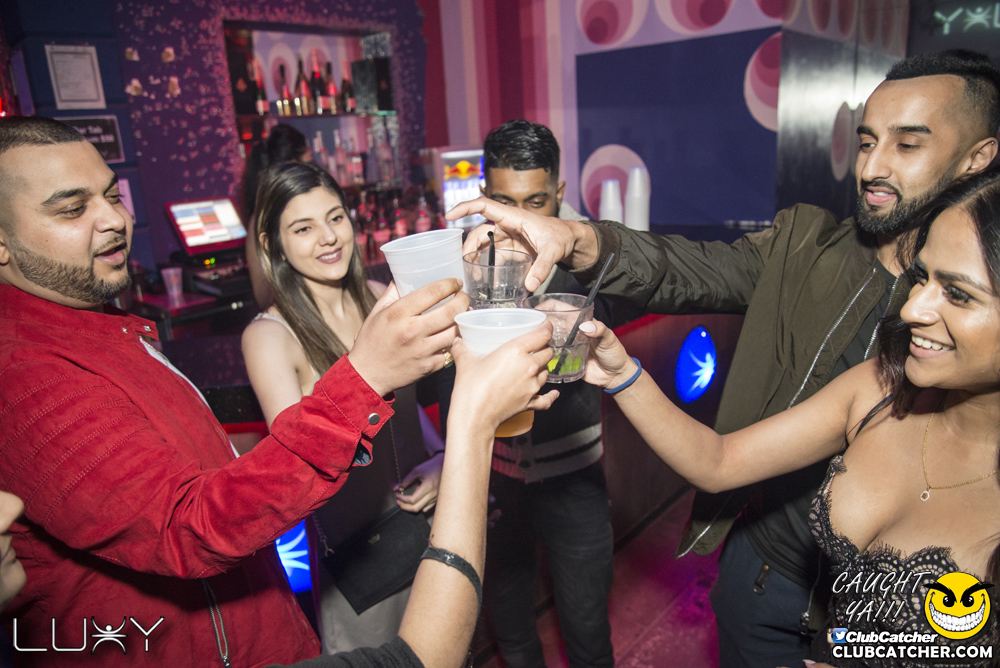 Luxy nightclub photo 22 - May 12th, 2018